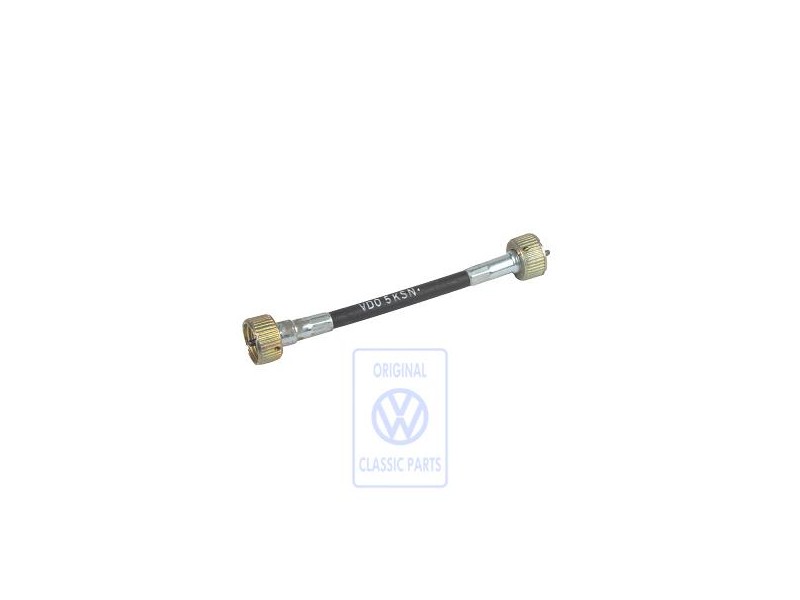 VW Original Antriebswelle-Geschw.-Messer - 191957805C