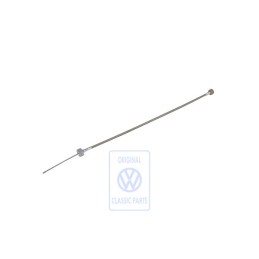 VW Original Antriebswelle-Geschw.-Messer - 191957805E