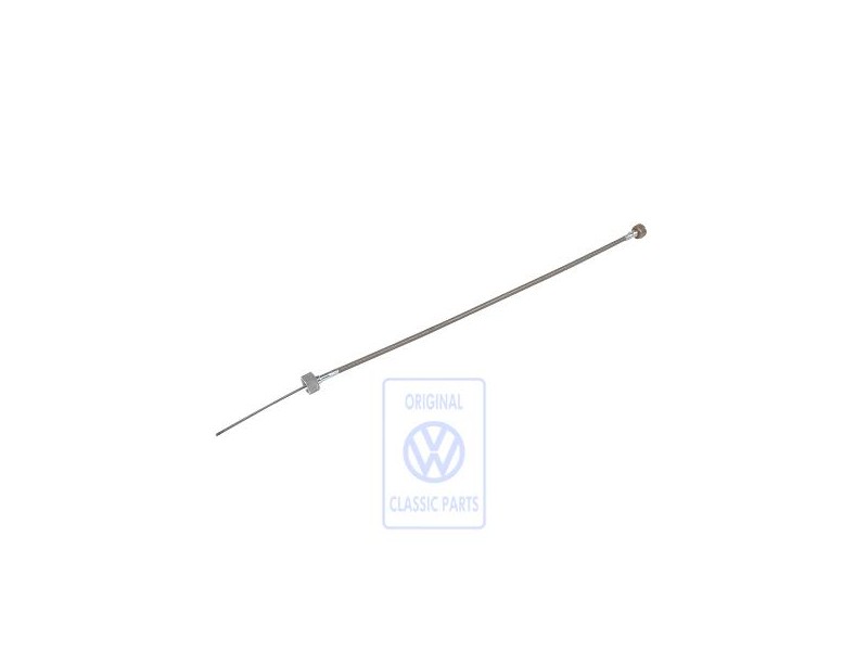 VW Original Antriebswelle-Geschw.-Messer - 191957805E