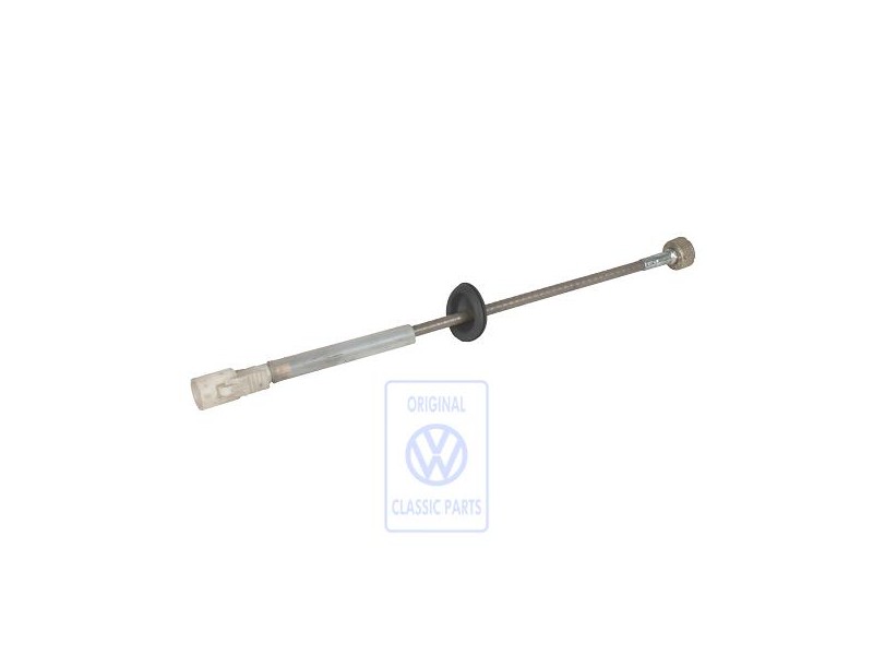 VW Original Antriebswelle-Geschw.-Messer - 191957805F