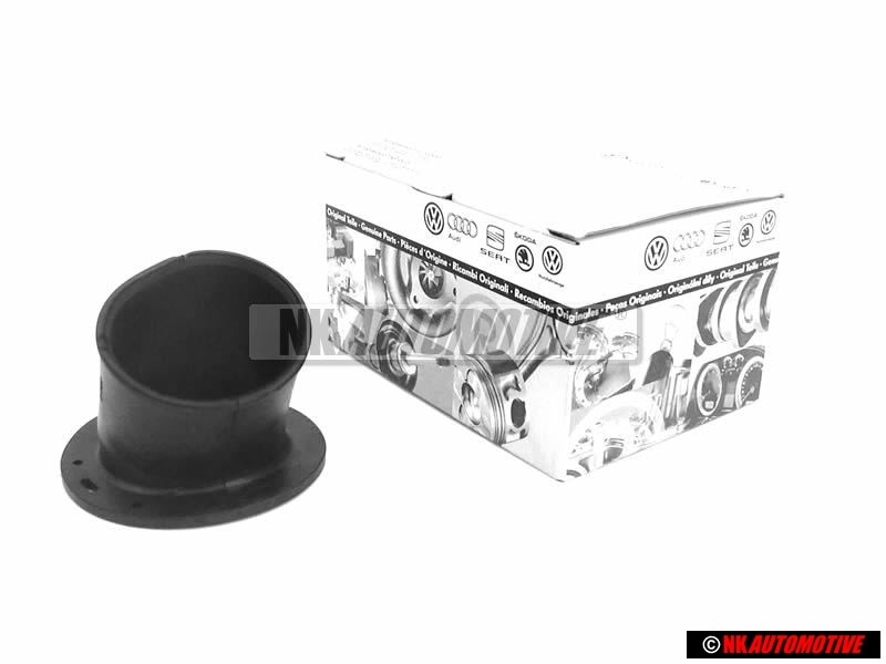 VW Original Stutzen - 251201119D