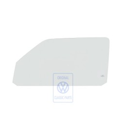 VW Original Türscheibe - 191845201C
