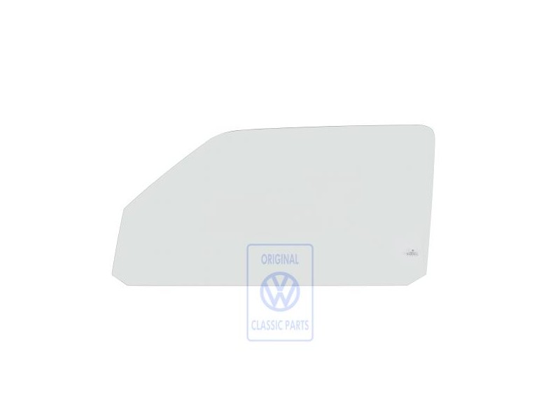 VW Original Türscheibe - 191845201C