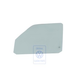 VW Original Türscheibe - 191845201F
