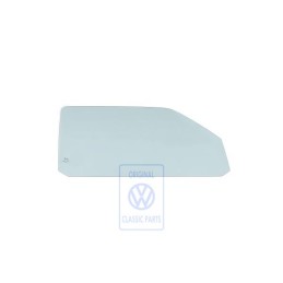 VW Original Türscheibe - 191845202F