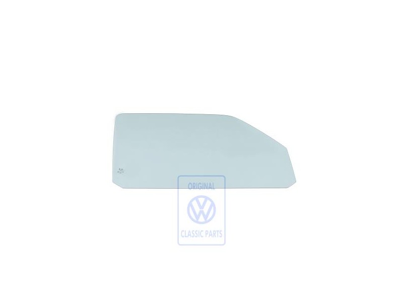 VW Original Türscheibe - 191845202F