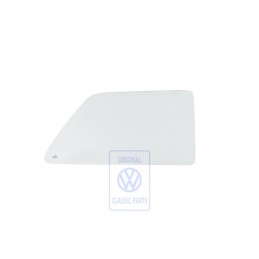 VW Original Seitenscheibe - 191845302