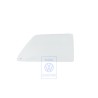 VW Original Seitenscheibe - 191845302