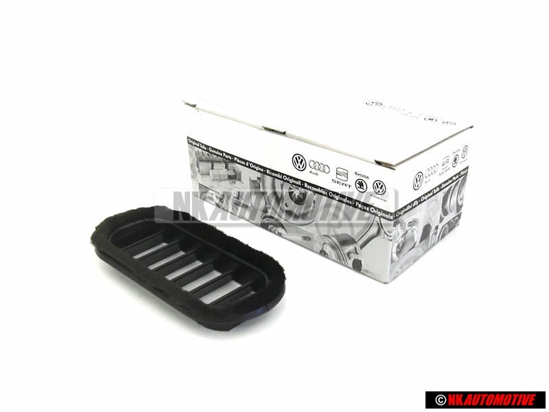 VW Original Dichtung - 255259637