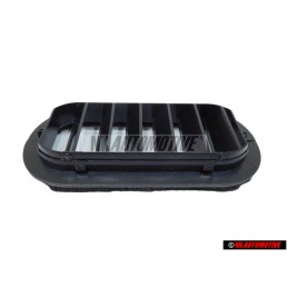 VW Original Dichtung - 255259637