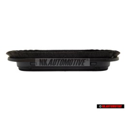 VW Original Dichtung - 255259637