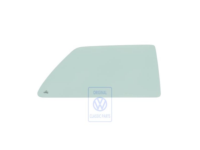 VW Original Seitenscheibe - 191845302A