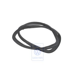 VW Original Dichtung Für Seitenscheibe - 191845321