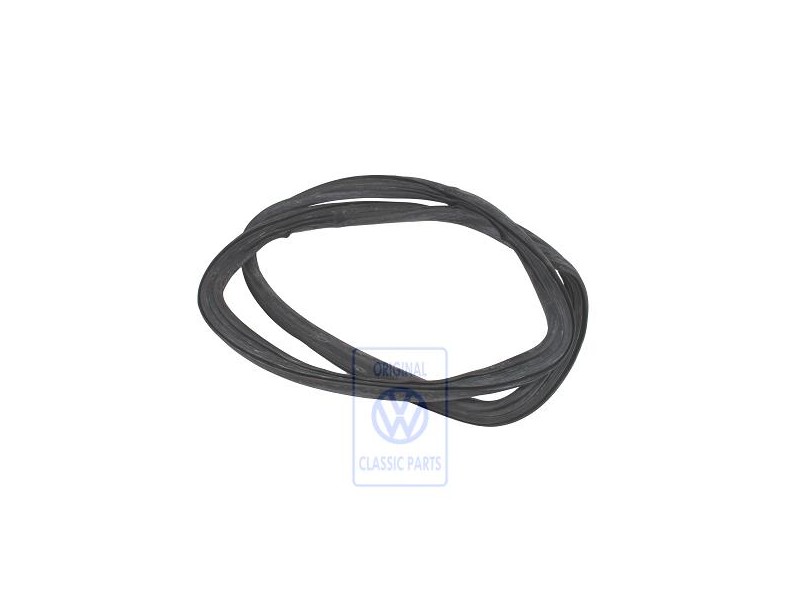 VW Original Dichtung Für Seitenscheibe - 191845321