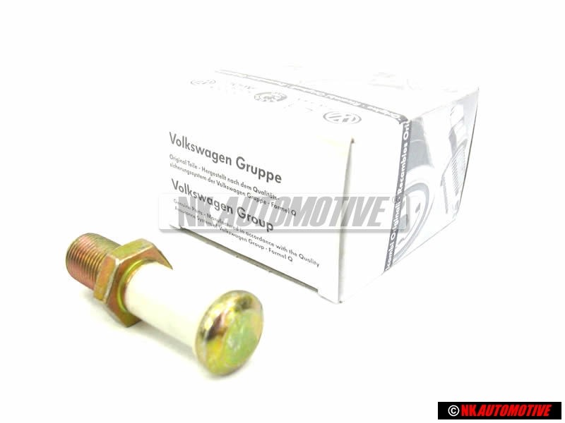 VW Original Schliebolz - 331885197A