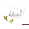 VW Original Schliebolz - 331885197A