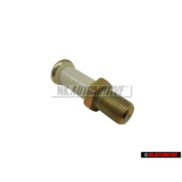 VW Original Schliebolz - 331885197A