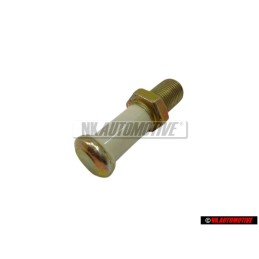 VW Original Schliebolz - 331885197A