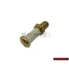 VW Original Schliebolz - 331885197A