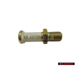 VW Original Schliebolz - 331885197A