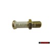 VW Original Schliebolz - 331885197A