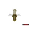 VW Original Schliebolz - 331885197A