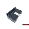 VW Original Abd kappe - 357837089A 01C