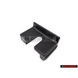 VW Original Abd kappe - 357837089A 01C