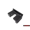 VW Original Abd kappe - 357837089A 01C