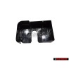 VW Original Abd kappe - 357837089A 01C