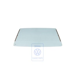 VW Original Heckscheibe Beheizbar - 191845501M
