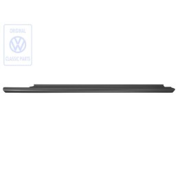 VW Original Einstiegsleiste - 191853369A