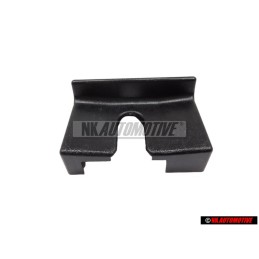 VW Original Kappe - 357837090A 01C