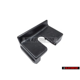 VW Original Kappe - 357837090A 01C