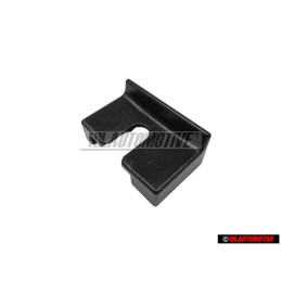 VW Original Kappe - 357837090A 01C