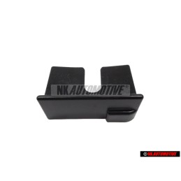VW Original Kappe - 357837090A 01C