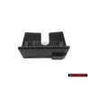 VW Original Kappe - 357837090A 01C