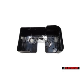VW Original Kappe - 357837090A 01C