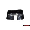 VW Original Kappe - 357837090A 01C