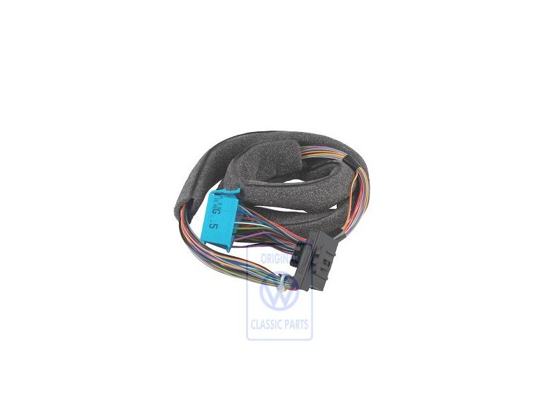 VW Original Leitungssatz Für Instrumen- Tengehäuse - 191971064L