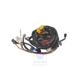 VW Original Leitungssatz Links Vorn - 191971071EG