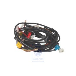 VW Original Leitungssatz Links Vorn - 191971071EQ