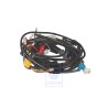 VW Original Leitungssatz Links Vorn - 191971071EQ