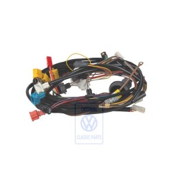 VW Original Leitungssatz Links Vorn - 191971071FF