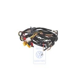 VW Original Leitungssatz Links Vorn - 191971071FG