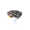 VW Original Leitungssatz Links Vorn - 191971071FG