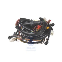 VW Original Leitungssatz Links Vorn - 191971071FL