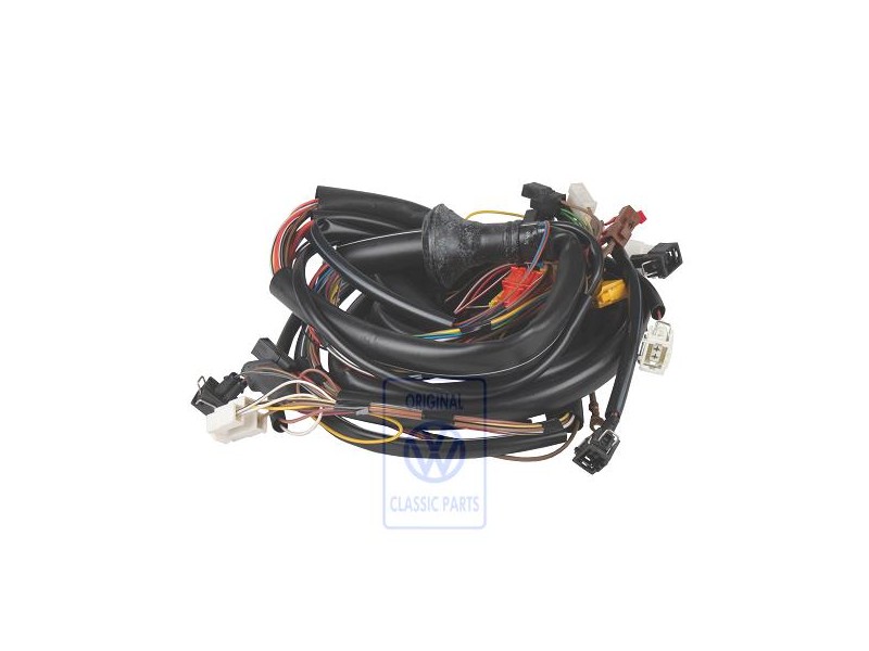 VW Original Leitungssatz Links Vorn - 191971071FL