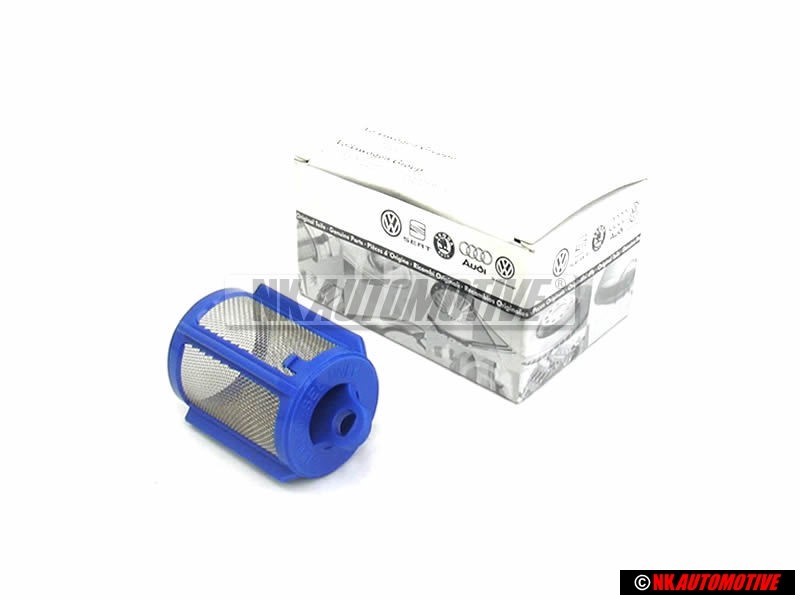 VW Original Kraftstofffilter - 431201511A