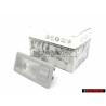 VW Original Innenleuchte Grau - 443947105C 4YX
